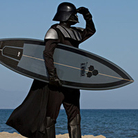 Darth Vader