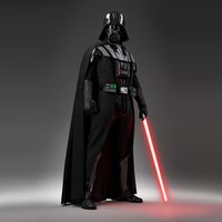 Darth Vader