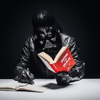 Darth Vader