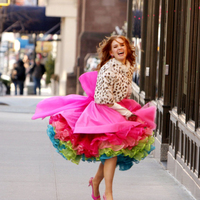 Delírios de Consumo de Becky Bloom