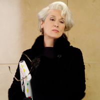 Miranda Priestly