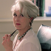 Miranda Priestly