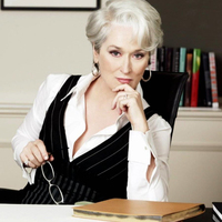 Miranda Priestly
