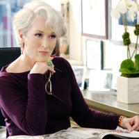 Miranda Priestly