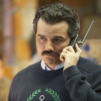 Pablo Escobar