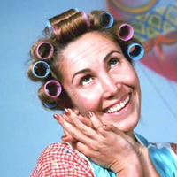 Dona Florinda