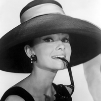 Audrey Hepburn