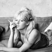 Brigitte Bardot