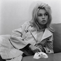 Brigitte Bardot