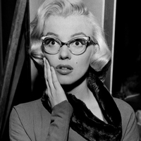 Marilyn Monroe