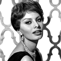 Sophia Loren