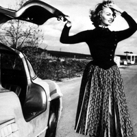 Sophia Loren