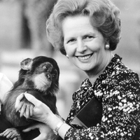 Margaret Thatcher