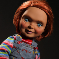 Brinquedo Assassino - Chuck