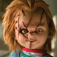 Brinquedo Assassino - Chuck