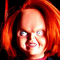 Brinquedo Assassino - Chuck