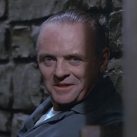 Dr. Hannibal Lecter 