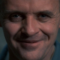 Dr. Hannibal Lecter 