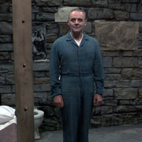 Dr. Hannibal Lecter 