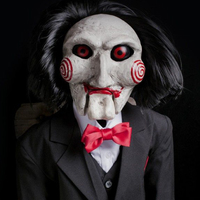 Jogos Mortais - Jigsaw