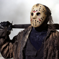 Jason - Sexta Feira 13