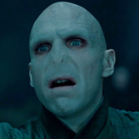 Voldemort 