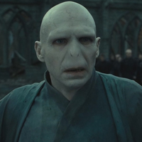 Voldemort 