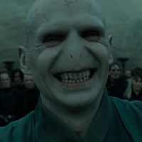 Voldemort 