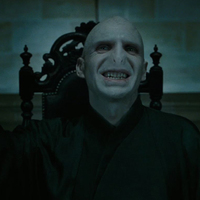 Voldemort 