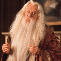 Dumbledore