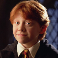Rony Weasley