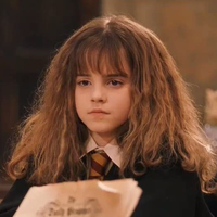 Hermione Granger