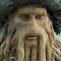 Davy Jones