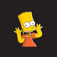 Bart Simpson