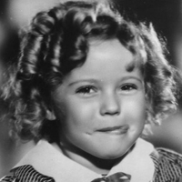 Shirley Temple