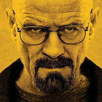 Walter White Breaking Bad