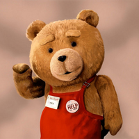 Ted Engraçado