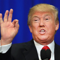 Donald Trump Meme