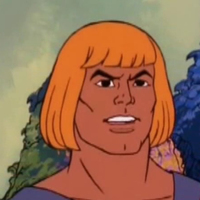 He-Man Conselhos
