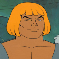 He-Man Conselhos