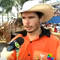 Cowboy Aqui Tem Coragem