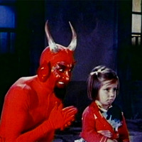 Diabo Santa Claus vs. The Devil