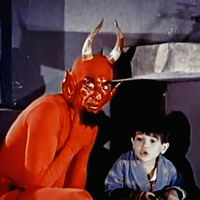 Diabo Santa Claus vs. The Devil