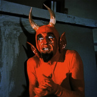 Diabo Santa Claus vs. The Devil