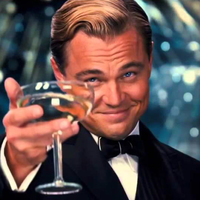 O Grande Gatsby